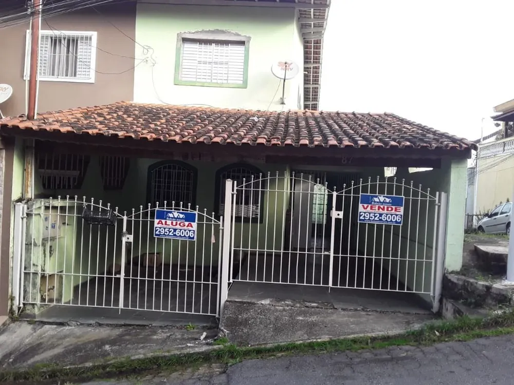 Sobrado, 3 quartos, 120 m² - Foto 7