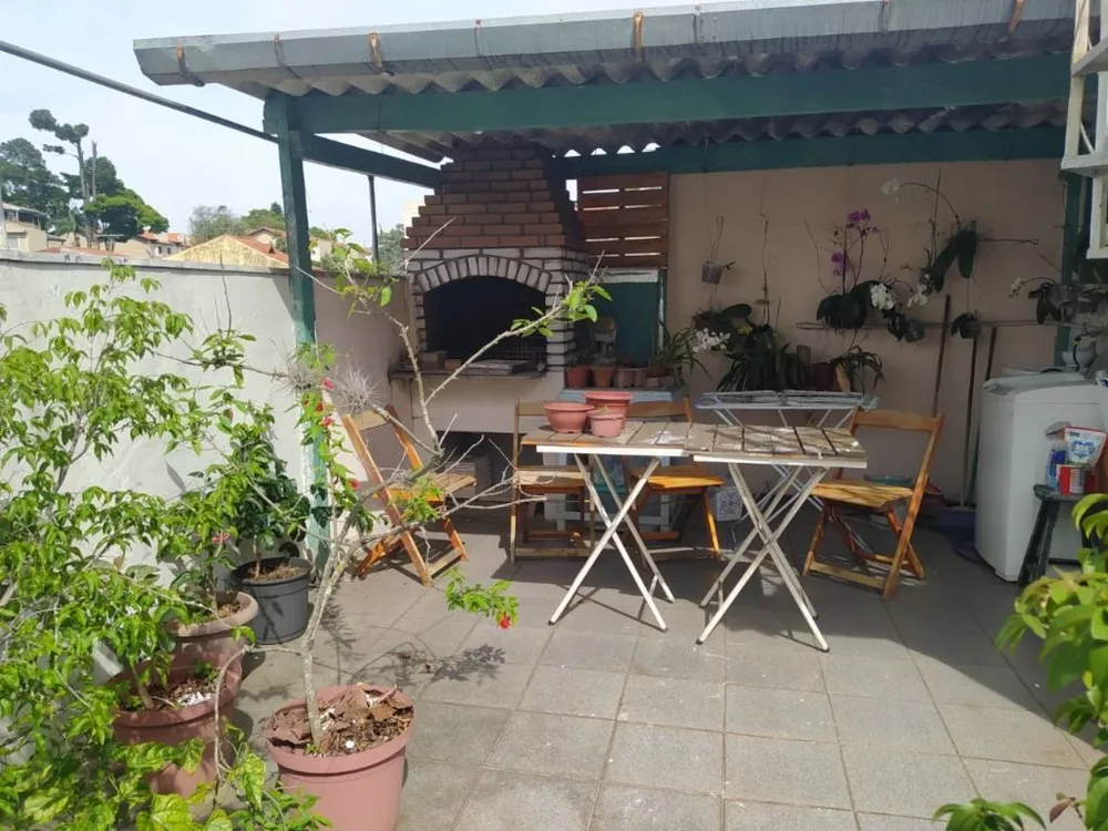 Apartamento, 3 quartos, 160 m² - Foto 6