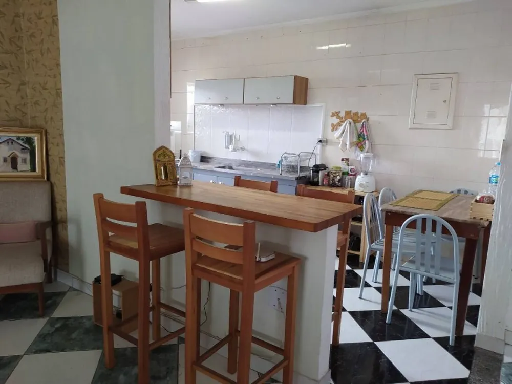 Apartamento, 3 quartos, 160 m² - Foto 2
