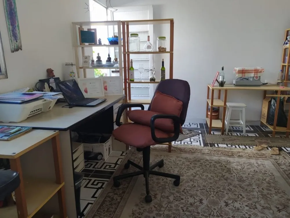 Apartamento, 3 quartos, 160 m² - Foto 7