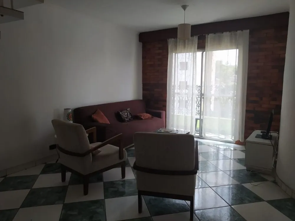 Apartamento, 3 quartos, 160 m² - Foto 4