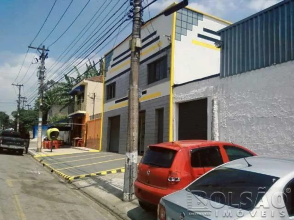 Sala-Conjunto, 550 m² - Foto 2