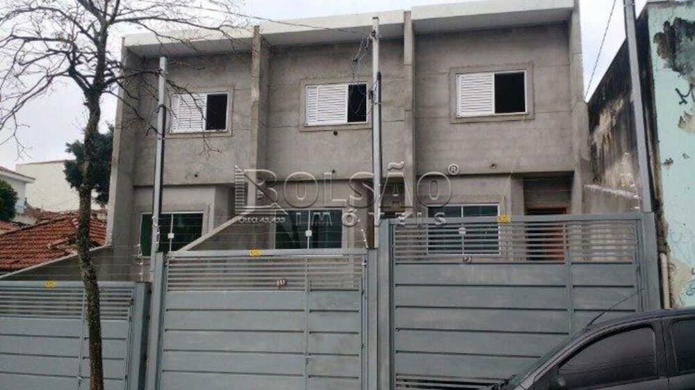 Sobrado, 2 quartos, 135 m² - Foto 2