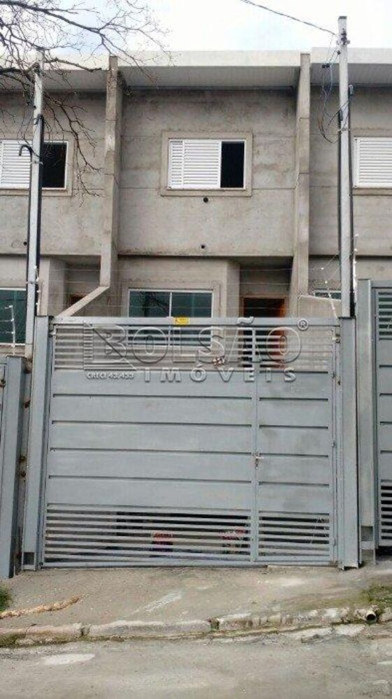 Sobrado, 2 quartos, 135 m² - Foto 4