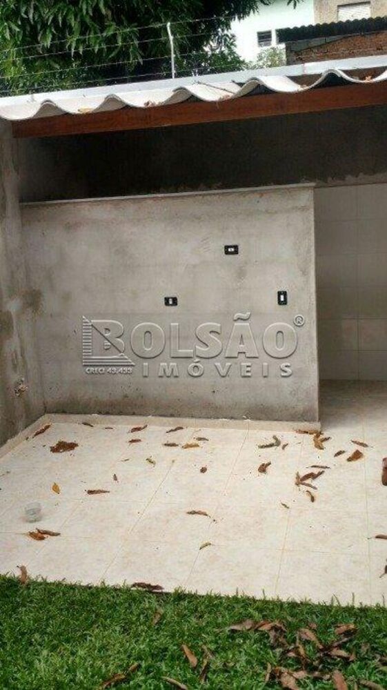 Sobrado, 2 quartos, 135 m² - Foto 6