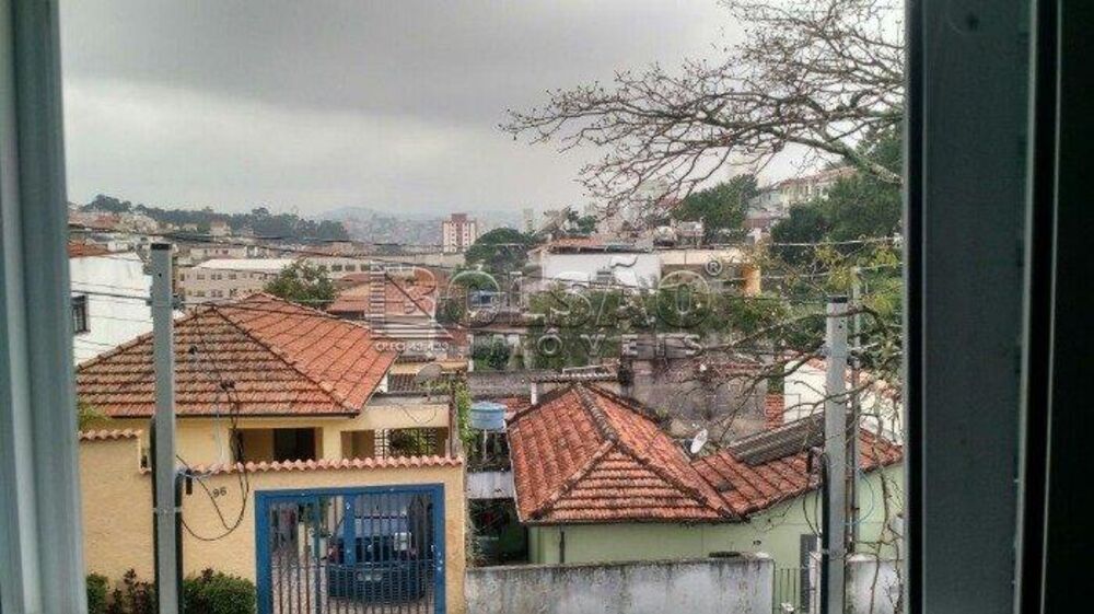 Sobrado, 2 quartos, 135 m² - Foto 1