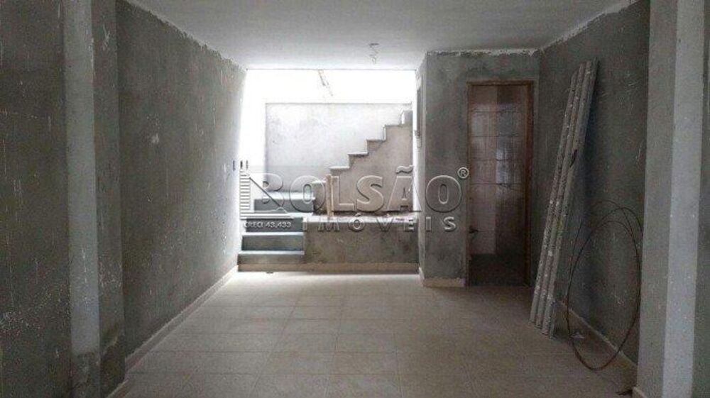 Sobrado, 2 quartos, 135 m² - Foto 8
