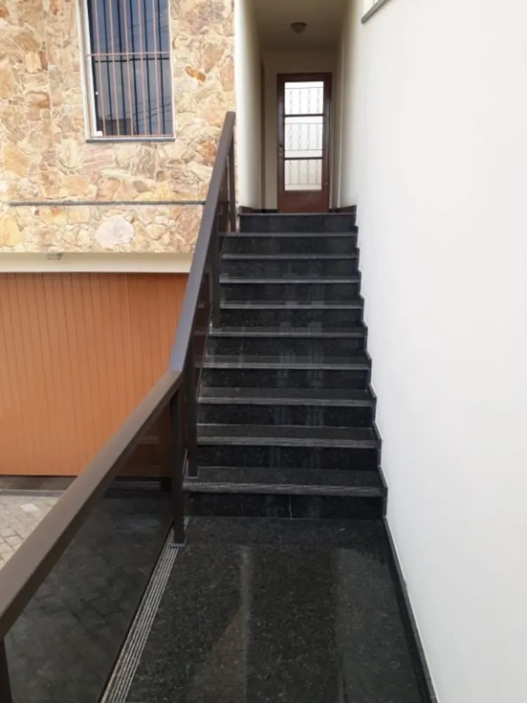 Sobrado, 4 quartos, 252 m² - Foto 11