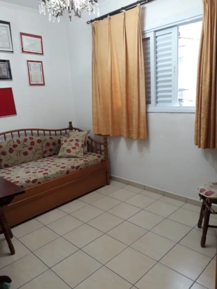 Sobrado, 4 quartos, 252 m² - Foto 5