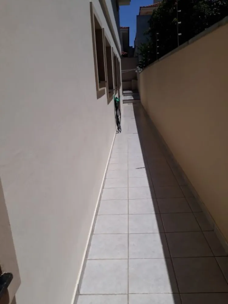 Sobrado, 4 quartos, 252 m² - Foto 8