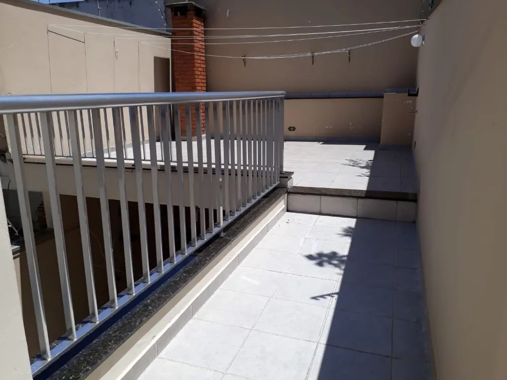 Sobrado, 4 quartos, 252 m² - Foto 7