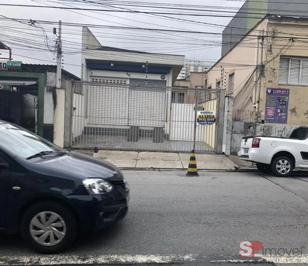 Prédio Inteiro, 310 m² - Foto 2