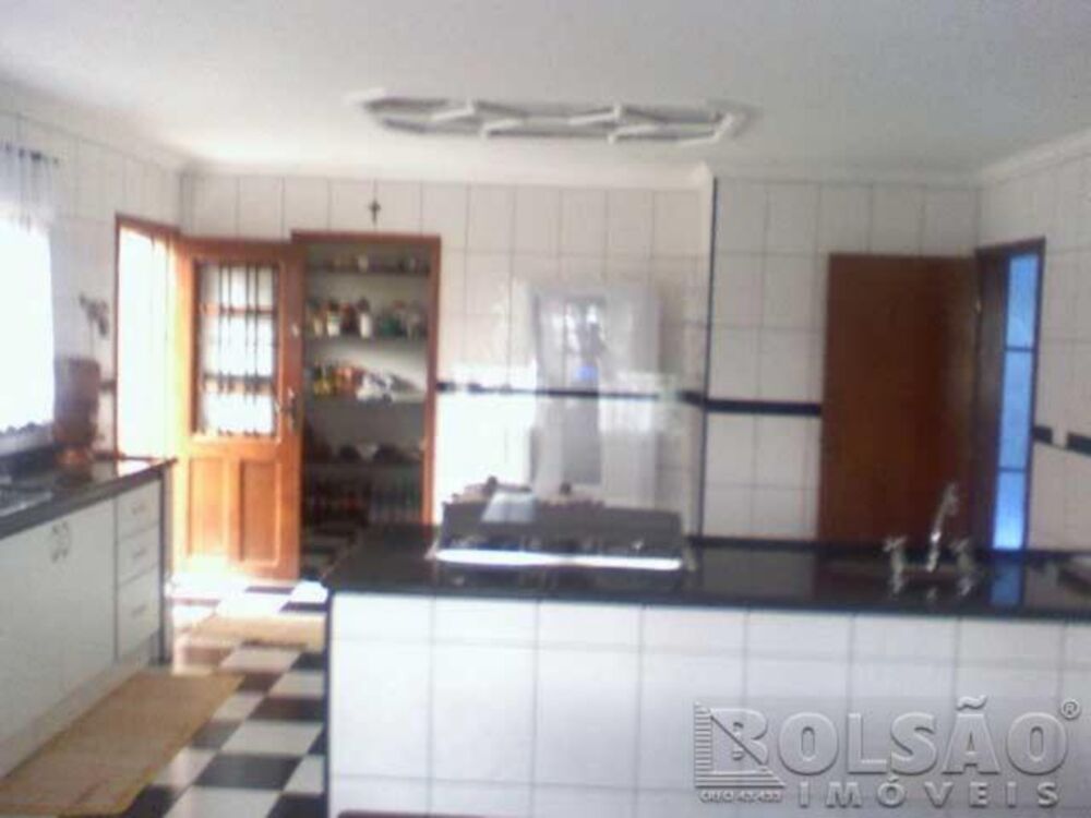 Sobrado, 4 quartos, 600 m² - Foto 7