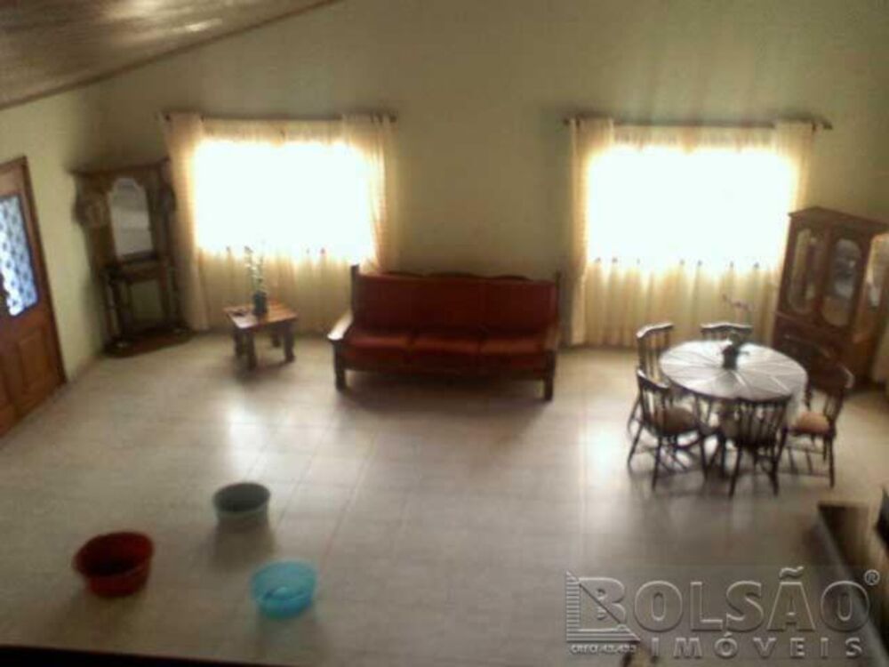 Sobrado, 4 quartos, 600 m² - Foto 1