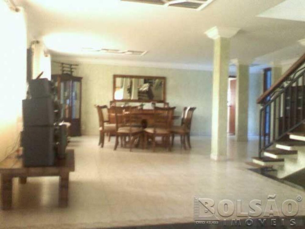 Sobrado, 4 quartos, 600 m² - Foto 4