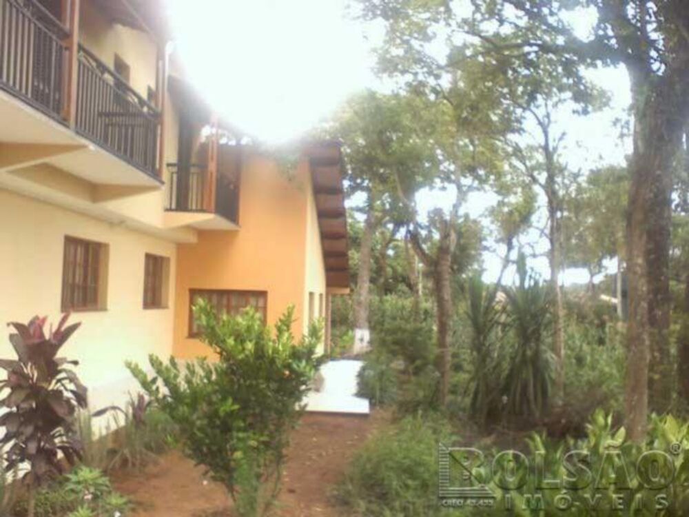 Sobrado, 4 quartos, 600 m² - Foto 10