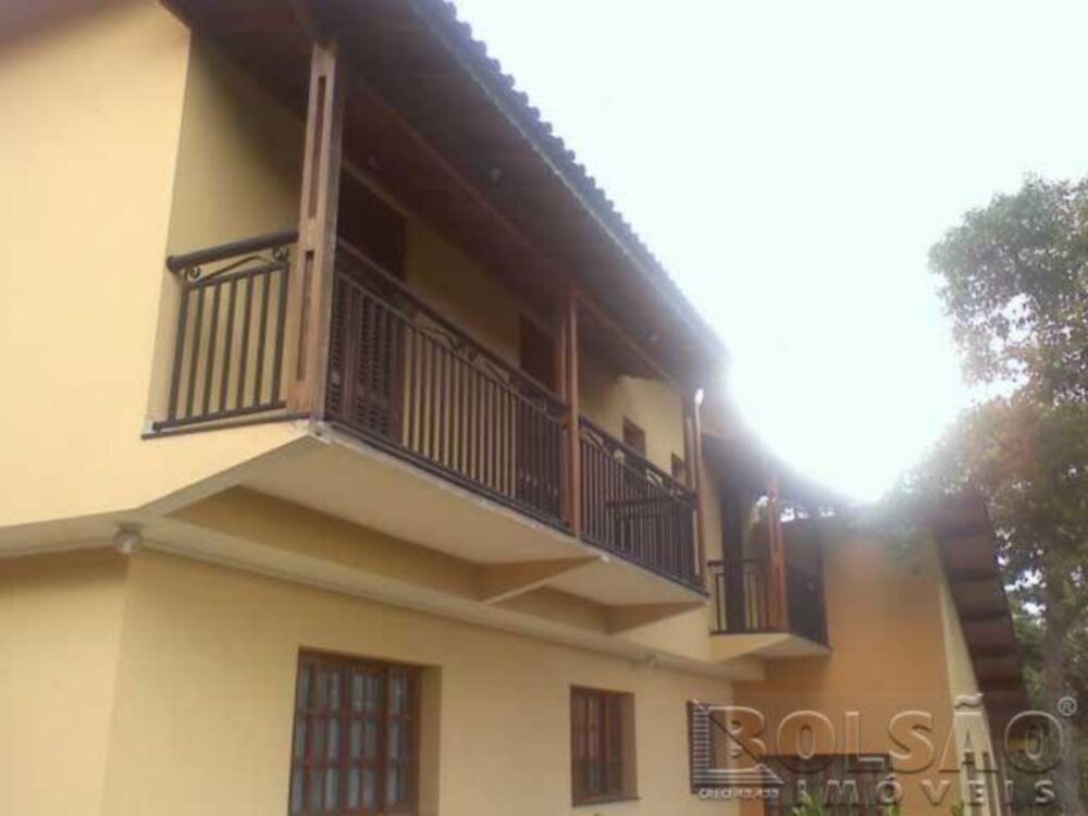 Sobrado, 4 quartos, 600 m² - Foto 9