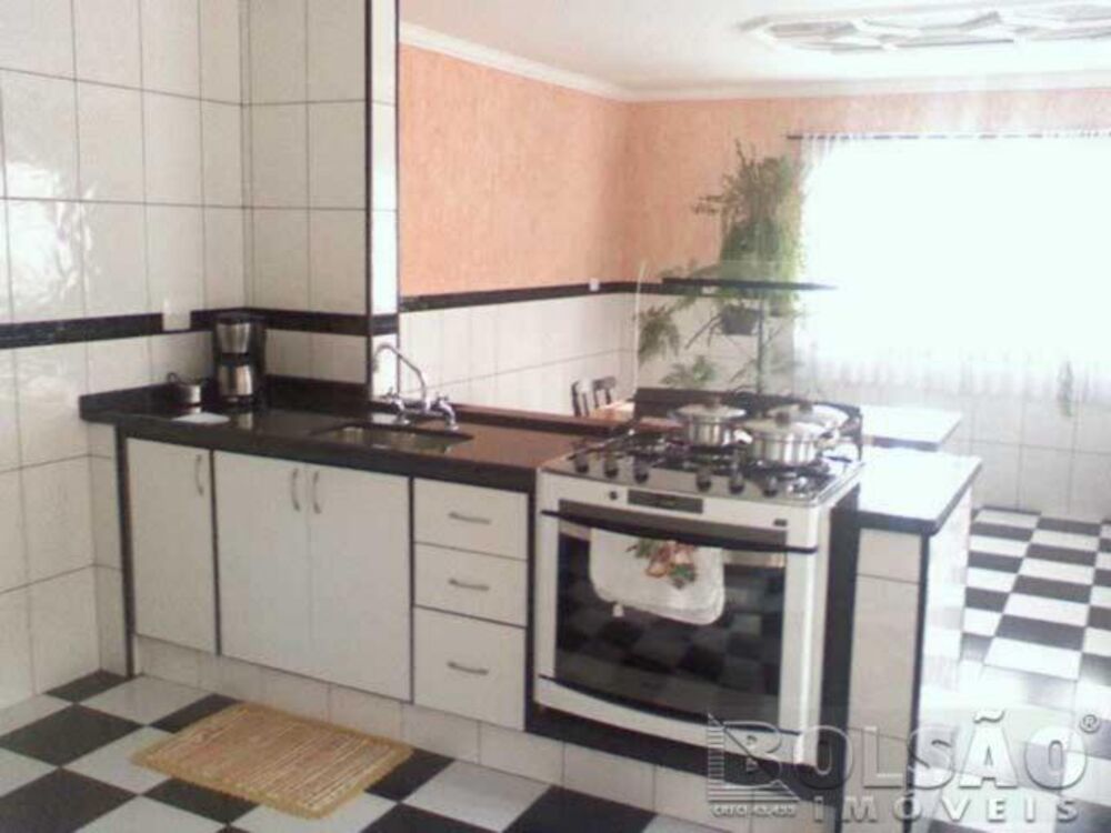 Sobrado, 4 quartos, 600 m² - Foto 6