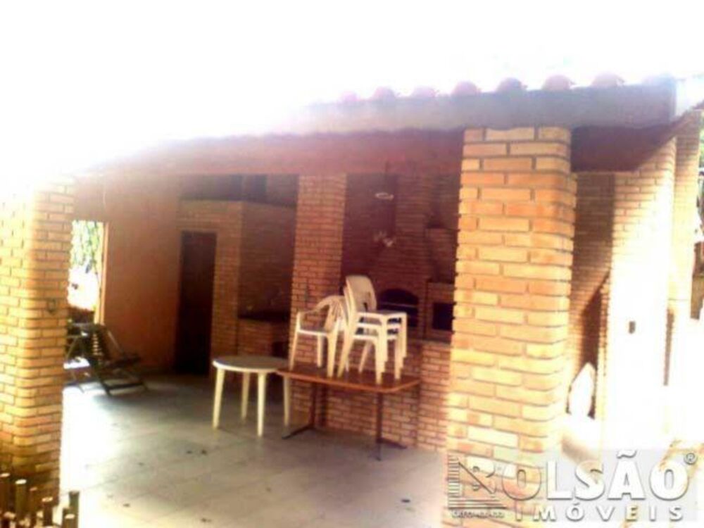 Sobrado, 4 quartos, 600 m² - Foto 8