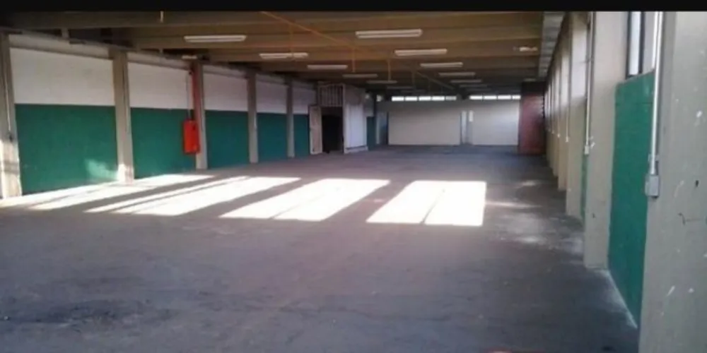 Depósito-Galpão, 800 m² - Foto 5
