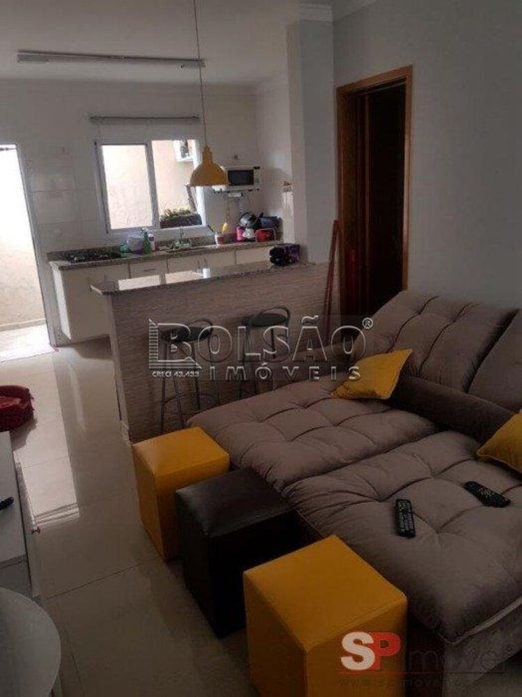 Casa, 2 quartos, 60 m² - Foto 5