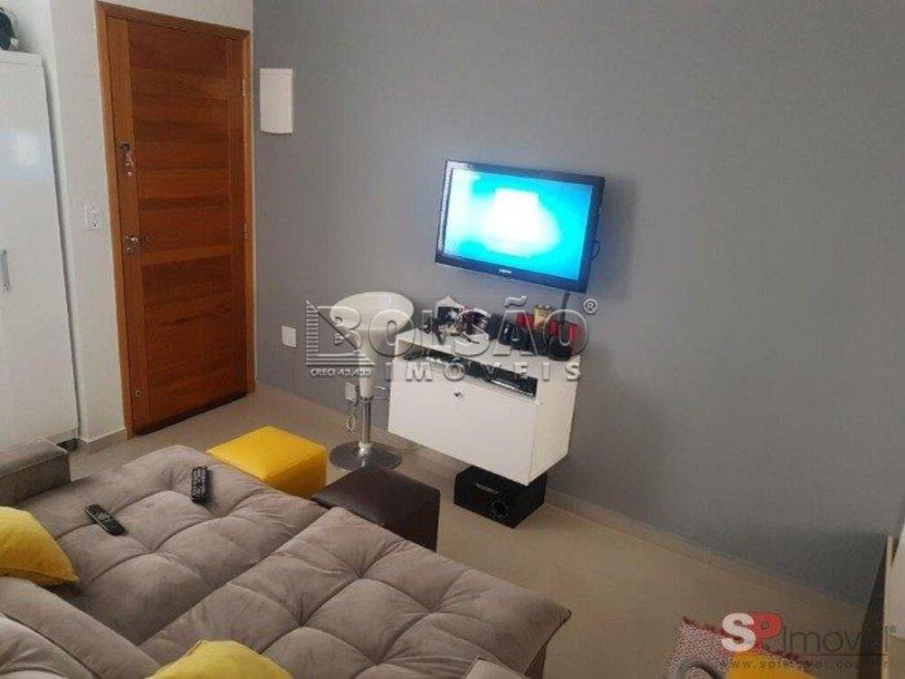 Casa, 2 quartos, 60 m² - Foto 7
