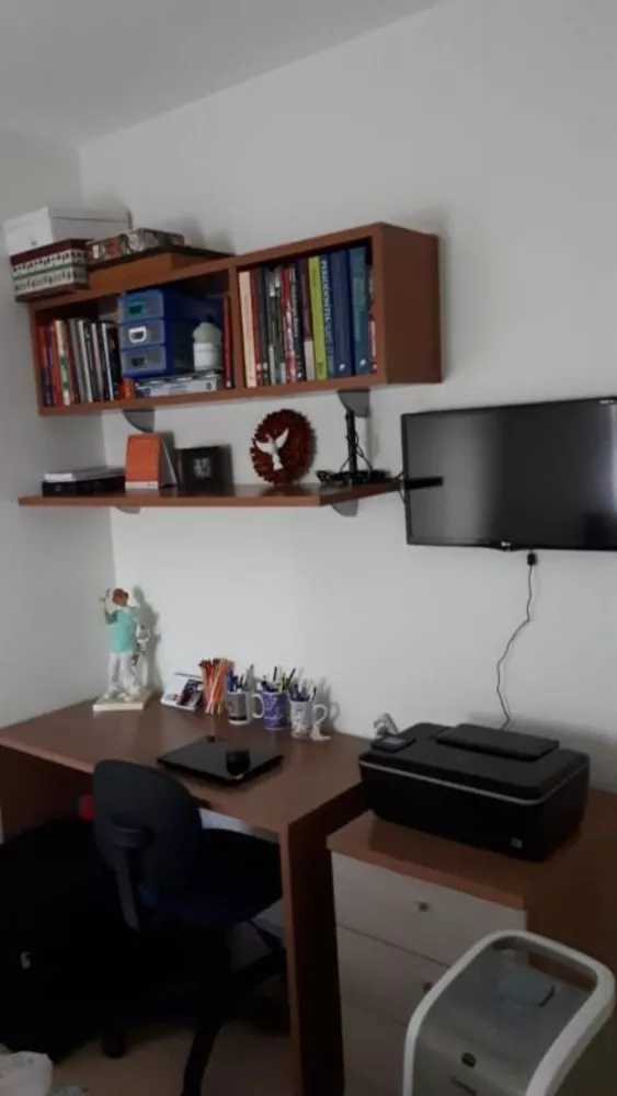 Apartamento, 2 quartos, 50 m² - Foto 6