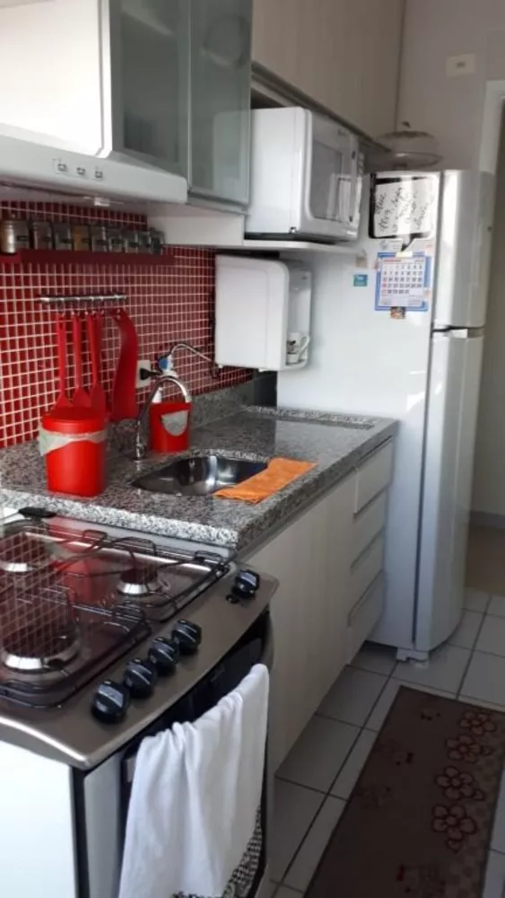 Apartamento, 2 quartos, 50 m² - Foto 1