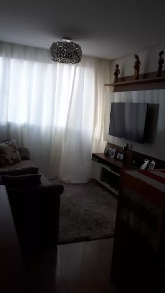 Apartamento, 2 quartos, 50 m² - Foto 3