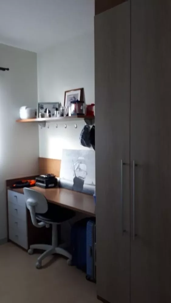 Apartamento, 2 quartos, 50 m² - Foto 8