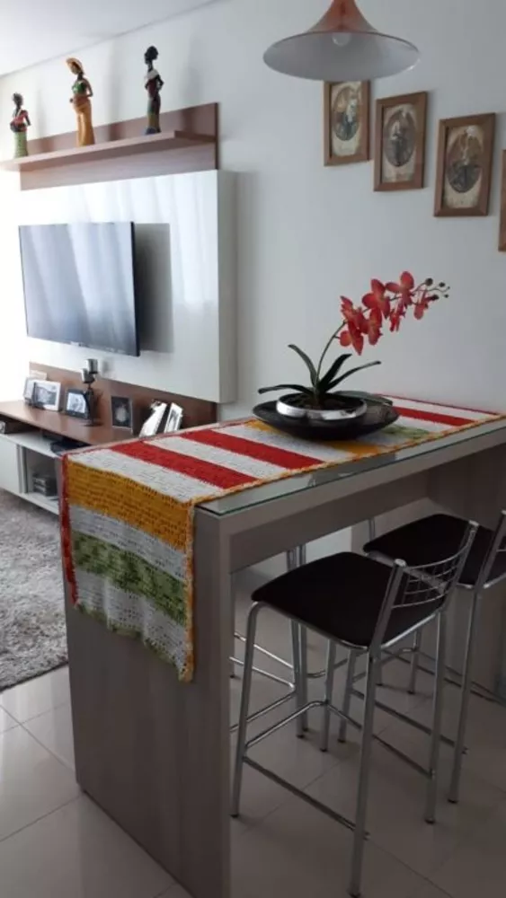 Apartamento, 2 quartos, 50 m² - Foto 5