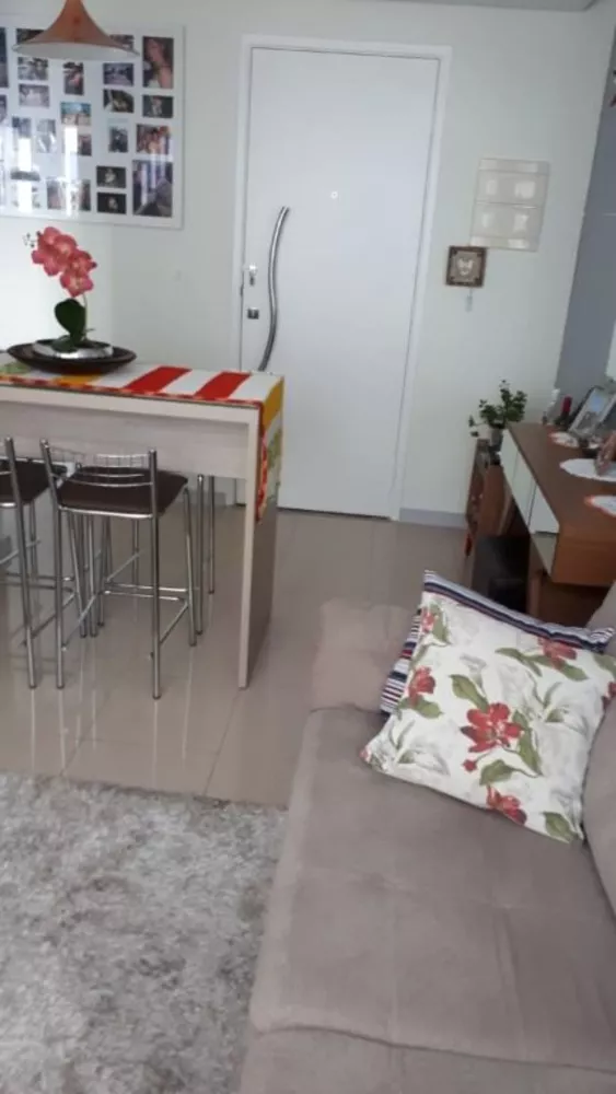 Apartamento, 2 quartos, 50 m² - Foto 7