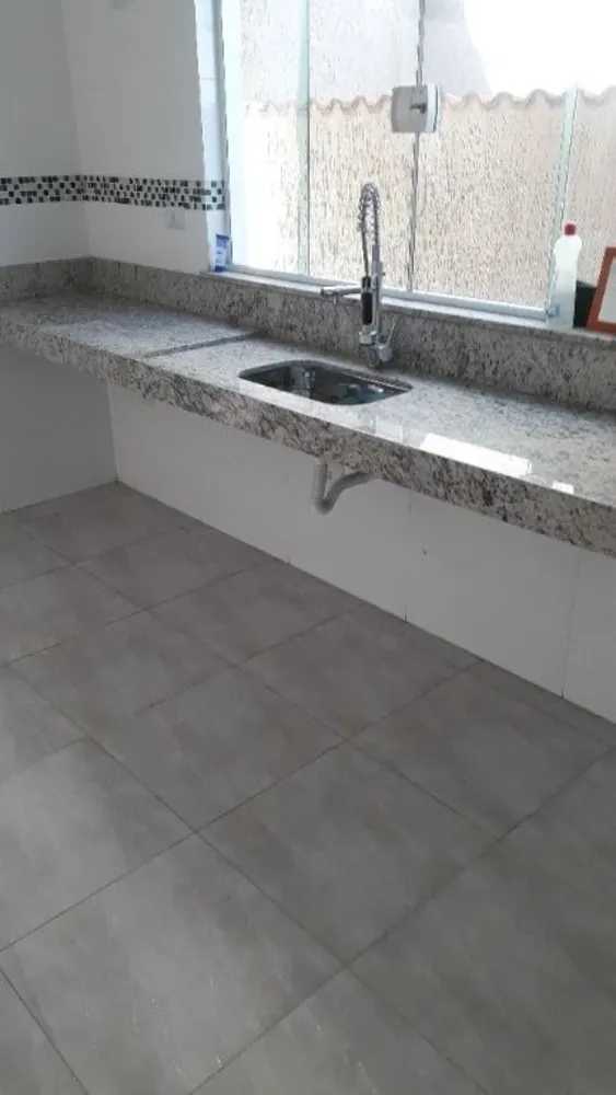 Sobrado, 3 quartos, 180 m² - Foto 3
