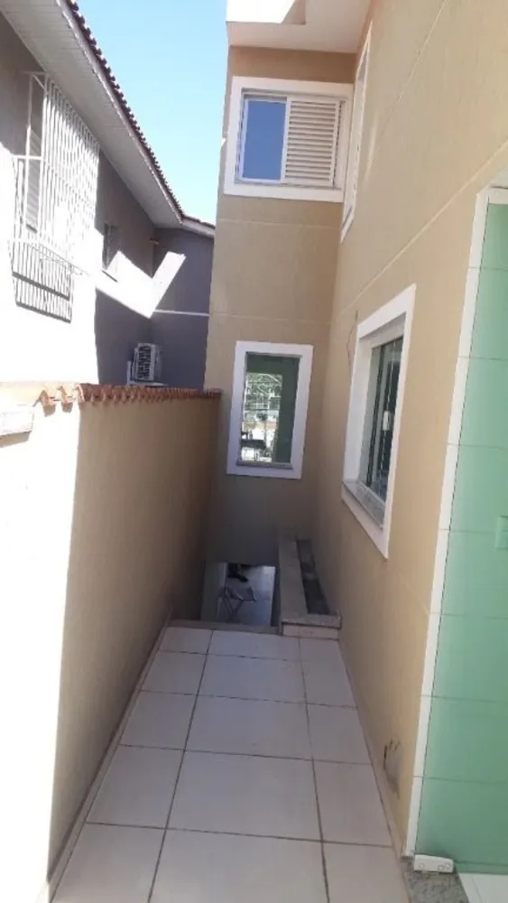 Sobrado, 3 quartos, 180 m² - Foto 8