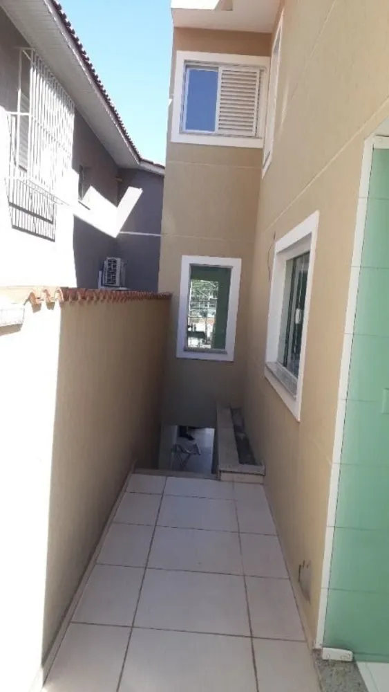 Sobrado, 3 quartos, 180 m² - Foto 7