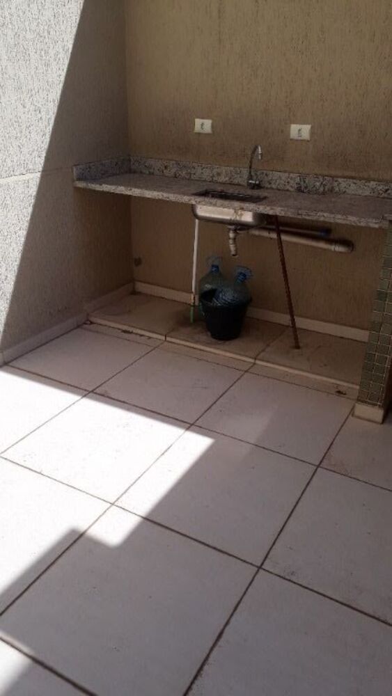 Sobrado, 3 quartos, 180 m² - Foto 1
