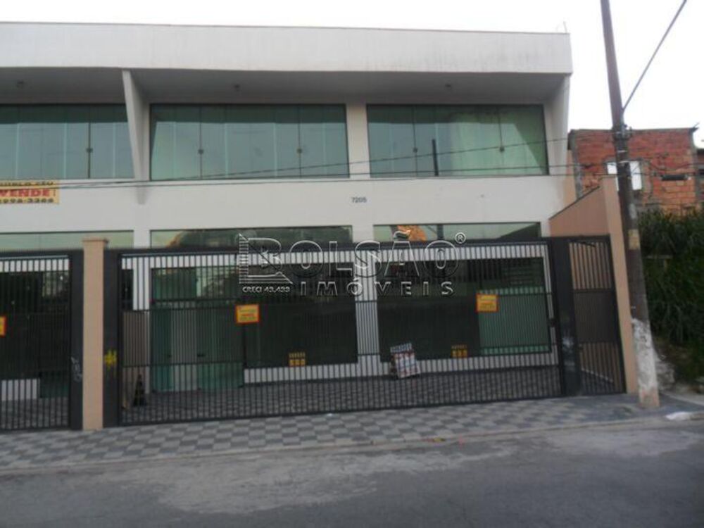 Prédio Inteiro, 620 m² - Foto 3