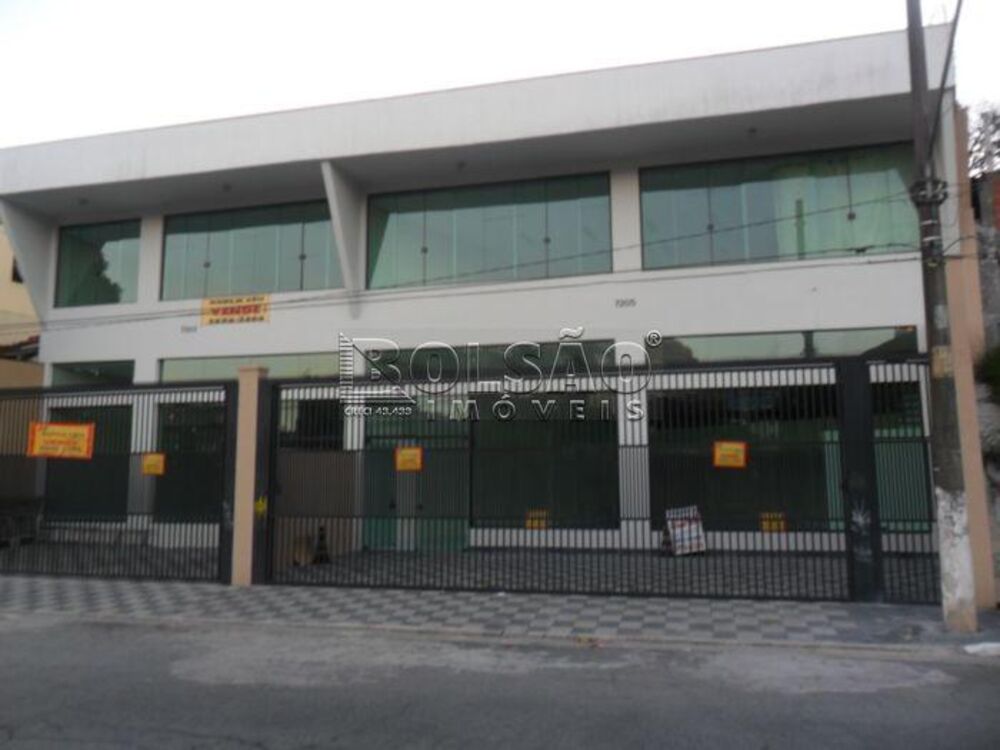 Prédio Inteiro, 620 m² - Foto 1
