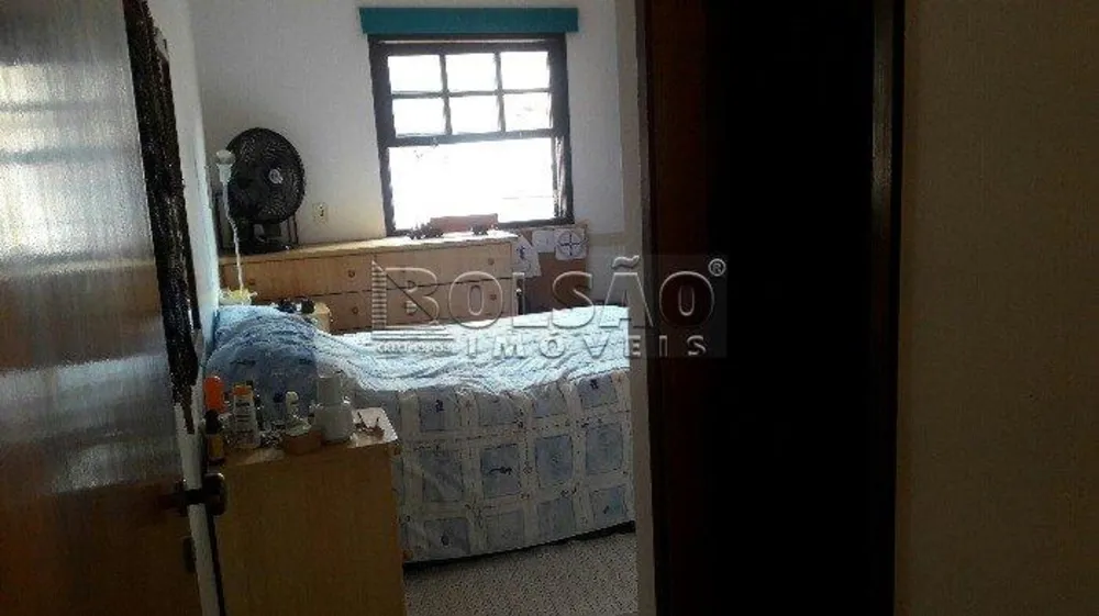 Sobrado, 3 quartos, 124 m² - Foto 9