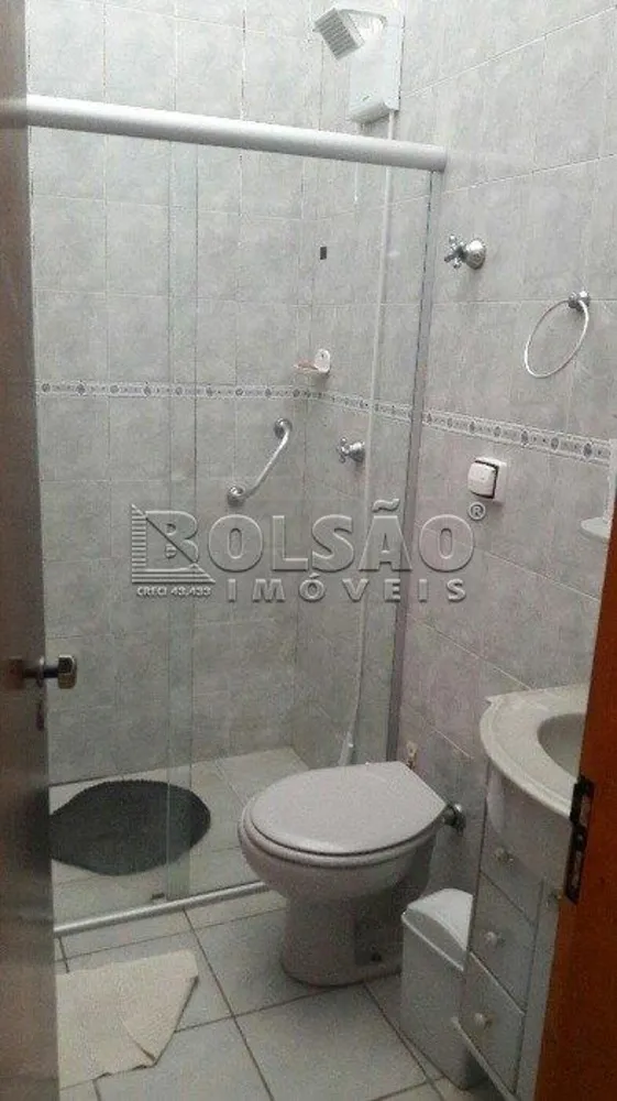 Sobrado, 3 quartos, 124 m² - Foto 6