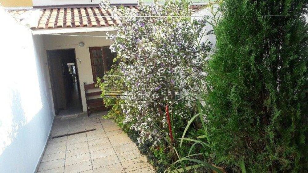 Sobrado, 3 quartos, 124 m² - Foto 4