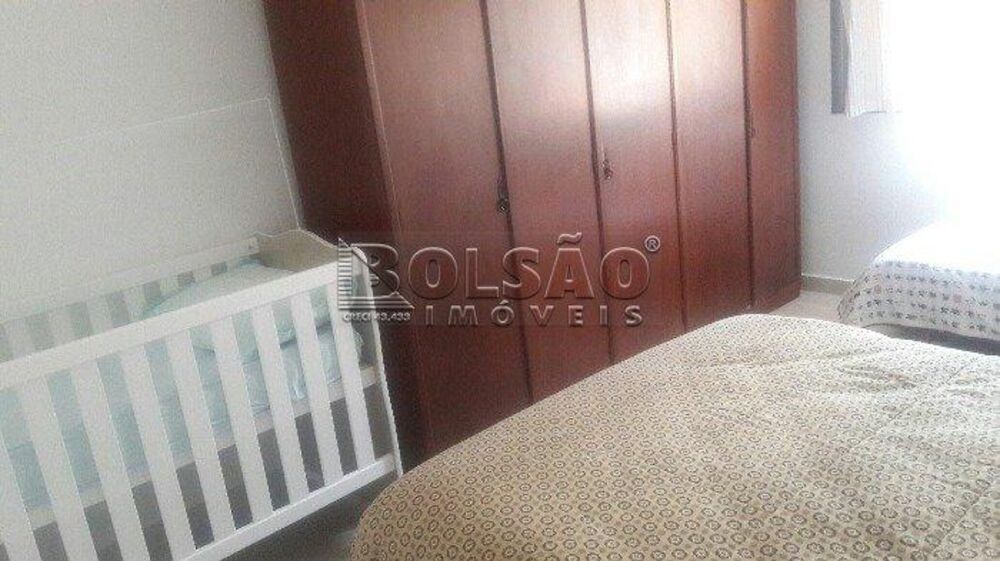 Sobrado, 3 quartos, 124 m² - Foto 2