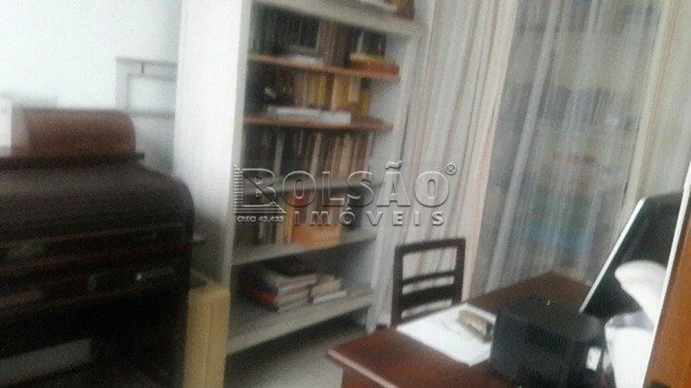 Sobrado, 3 quartos, 124 m² - Foto 10