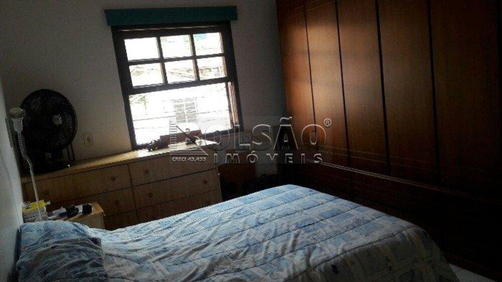 Sobrado, 3 quartos, 124 m² - Foto 3