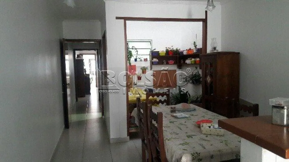 Sobrado, 3 quartos, 124 m² - Foto 4