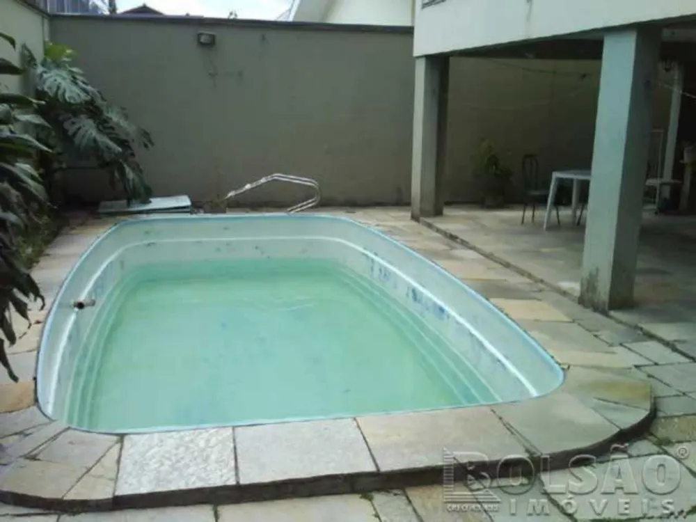Sobrado, 5 quartos, 540 m² - Foto 7