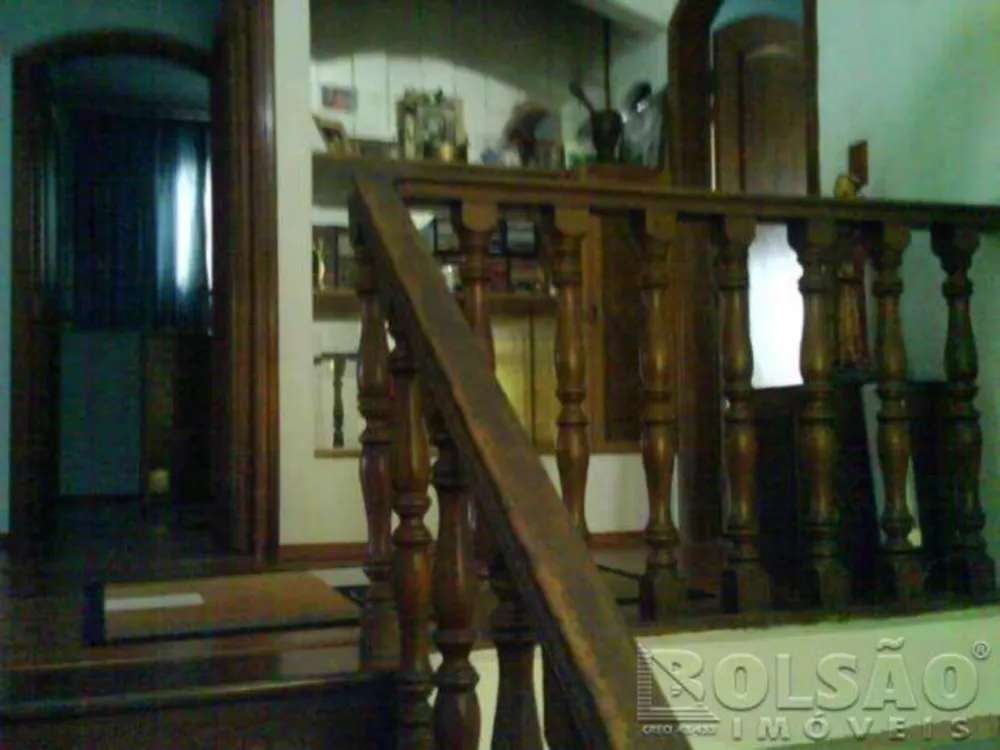 Sobrado, 5 quartos, 540 m² - Foto 6