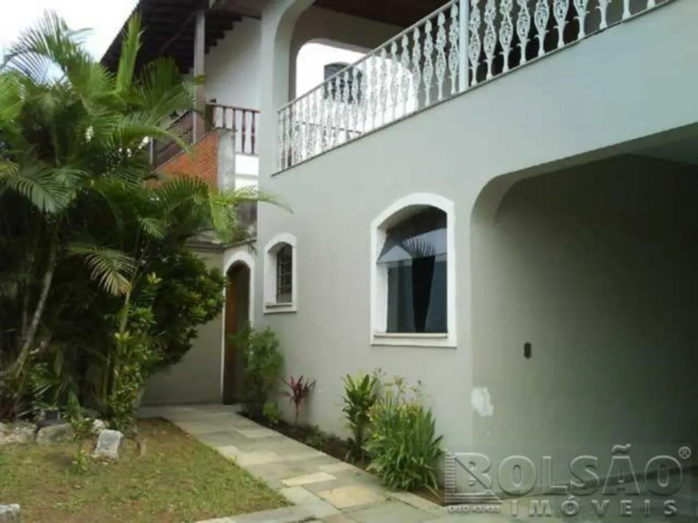 Sobrado, 5 quartos, 540 m² - Foto 7