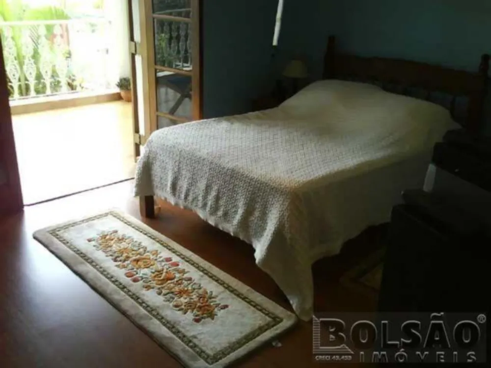 Sobrado, 5 quartos, 540 m² - Foto 5