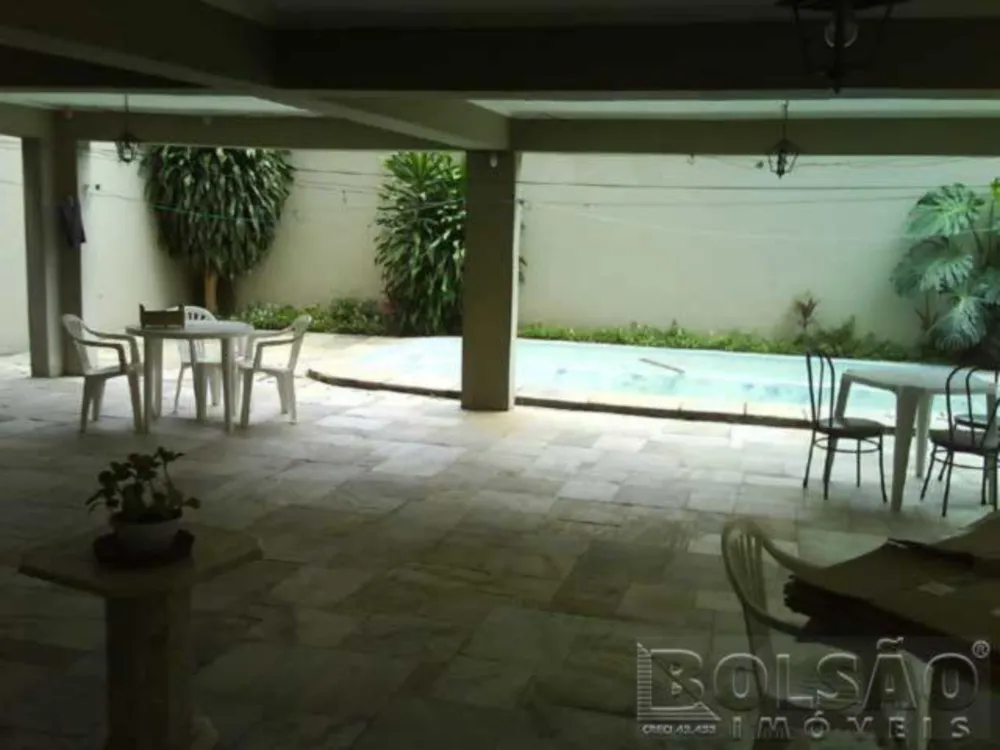Sobrado, 5 quartos, 540 m² - Foto 8